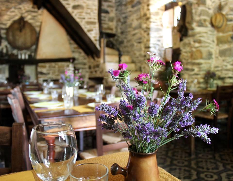 Agriturismo La Fontana Dell'Olmo Ξενοδοχείο Molini di Triora Εξωτερικό φωτογραφία