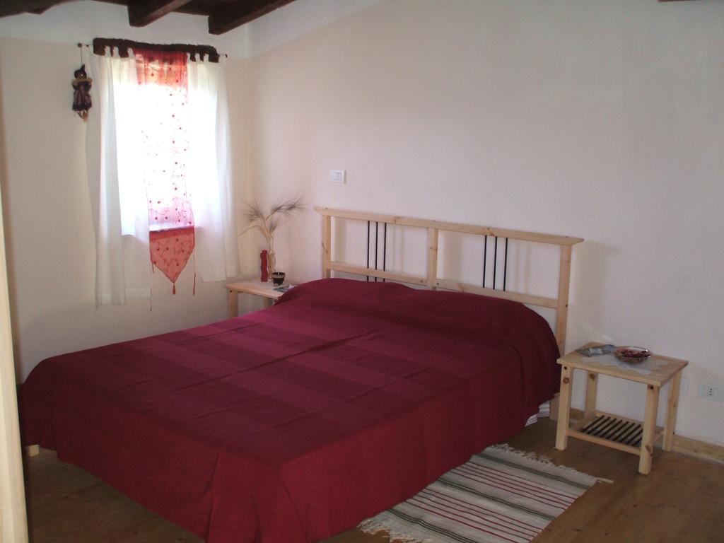 Agriturismo La Fontana Dell'Olmo Ξενοδοχείο Molini di Triora Εξωτερικό φωτογραφία