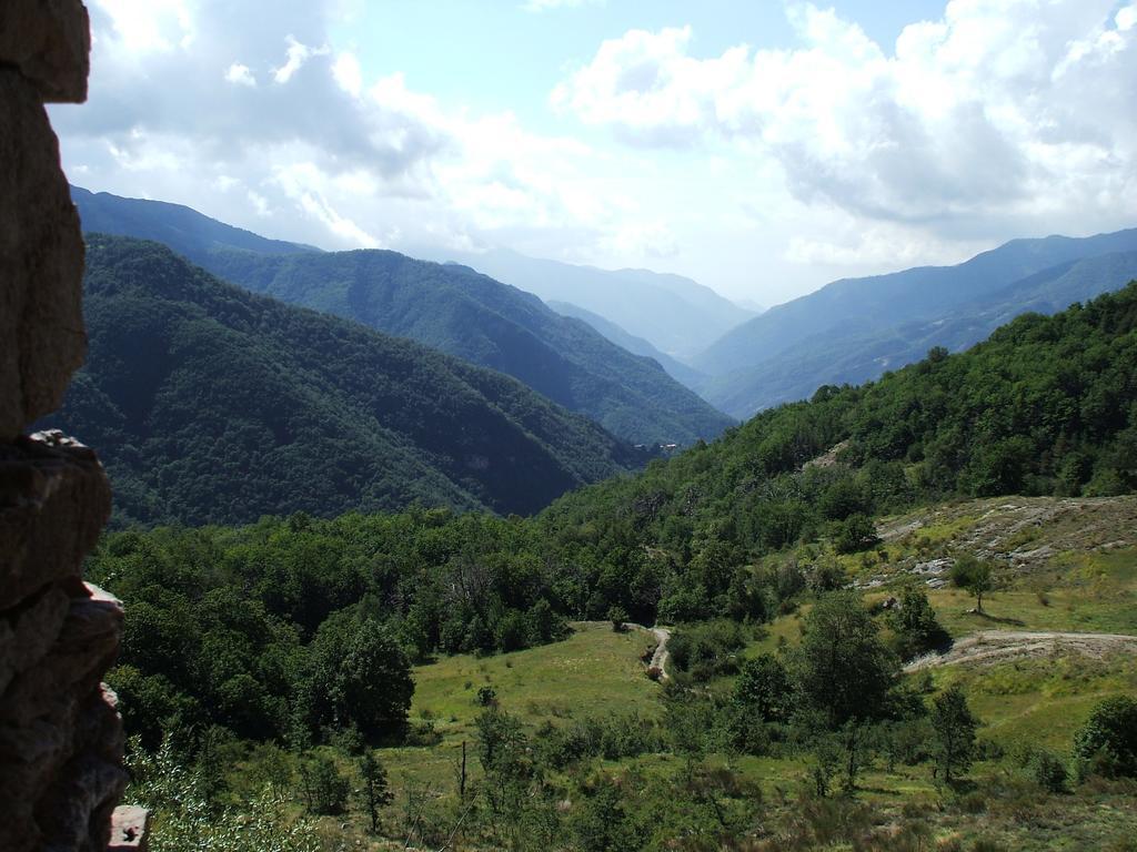 Agriturismo La Fontana Dell'Olmo Ξενοδοχείο Molini di Triora Εξωτερικό φωτογραφία