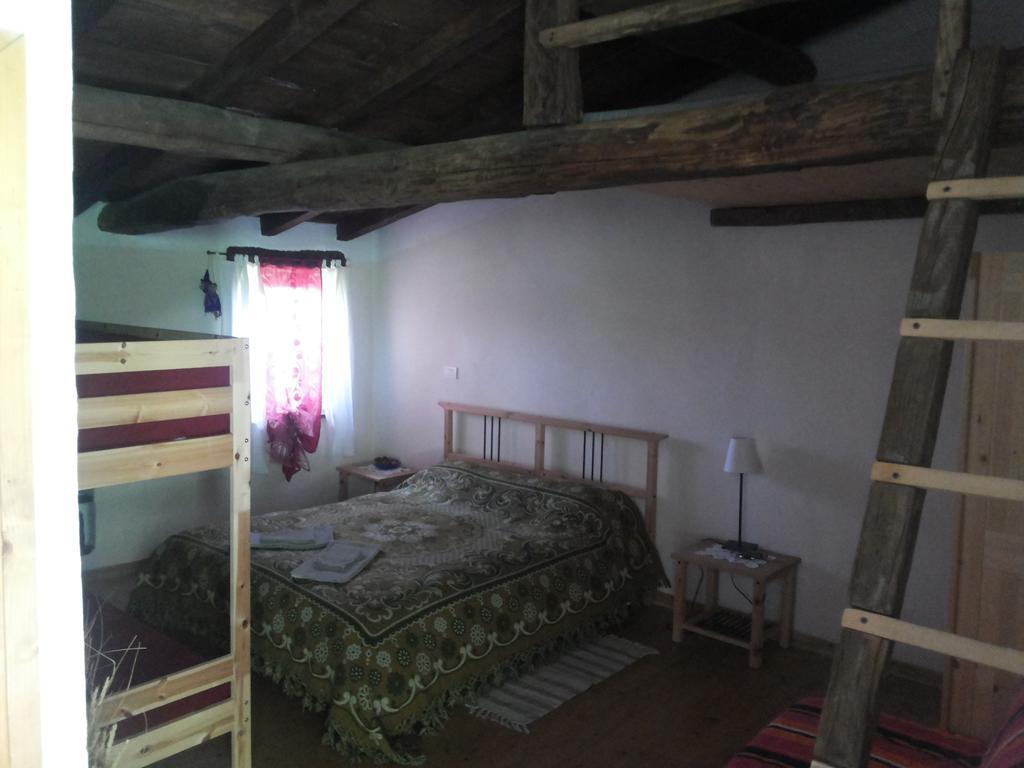 Agriturismo La Fontana Dell'Olmo Ξενοδοχείο Molini di Triora Εξωτερικό φωτογραφία